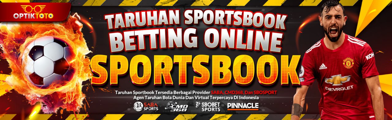 SPORTBOOK