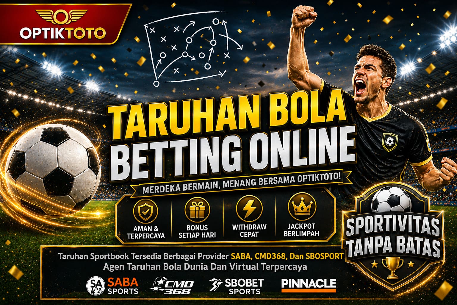 SPORTBOOK