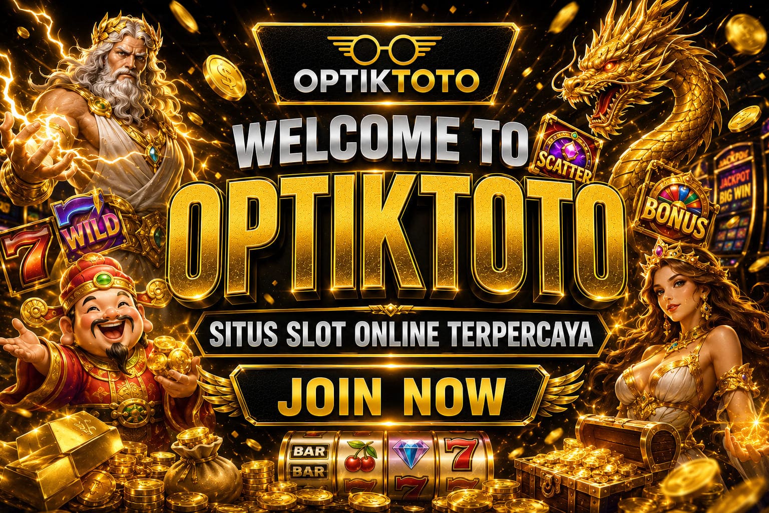 WELCOME