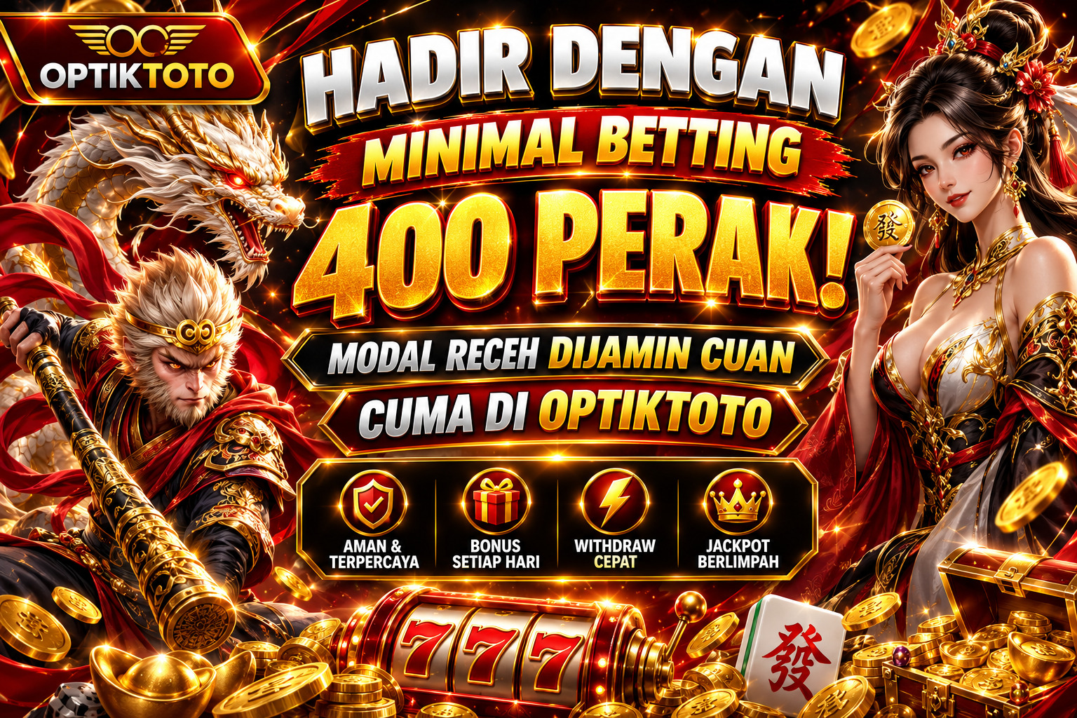 MINIMAL BETING